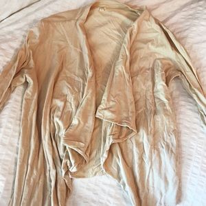 J Crew knit cardigan